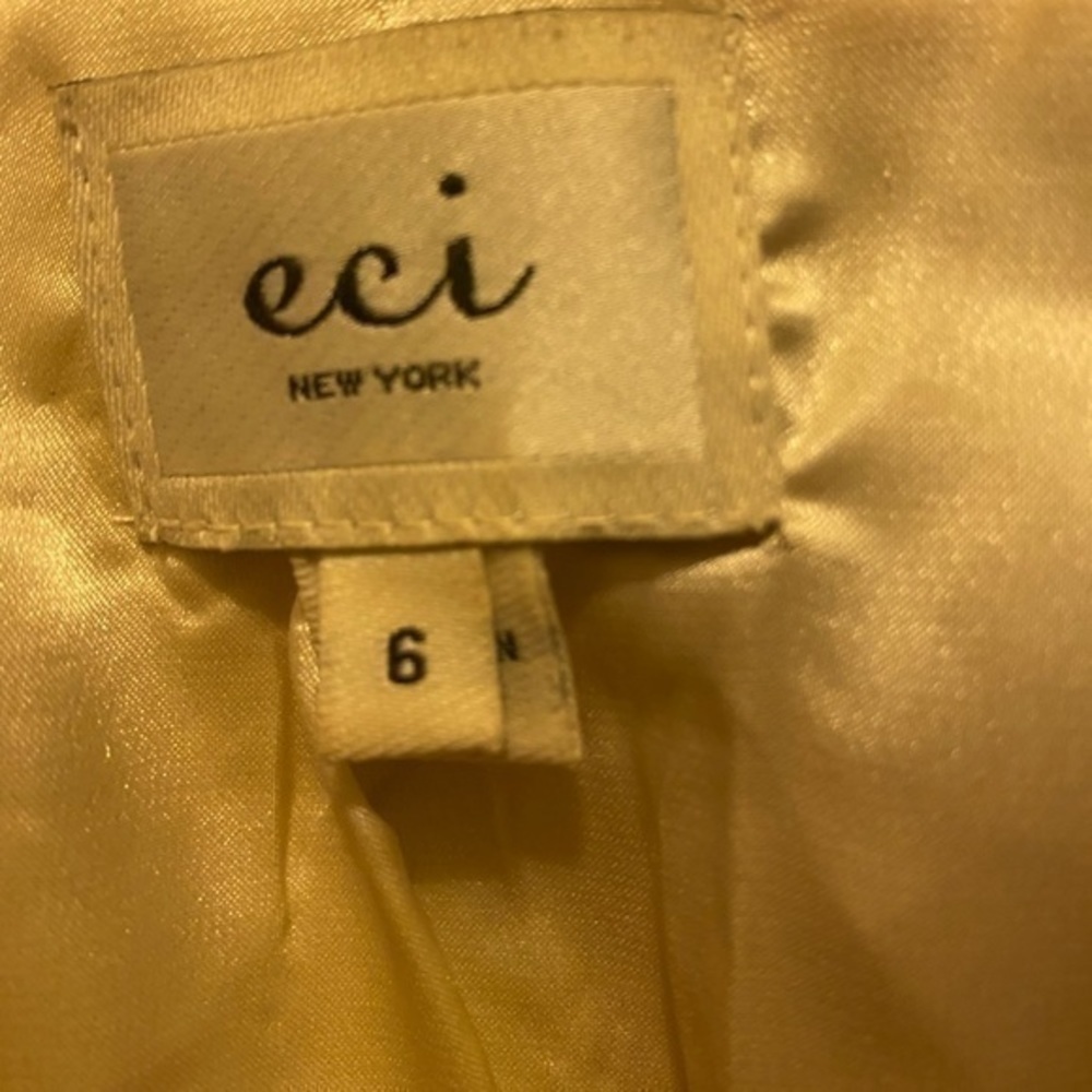 Eci New York jacket - Picture 8 of 10